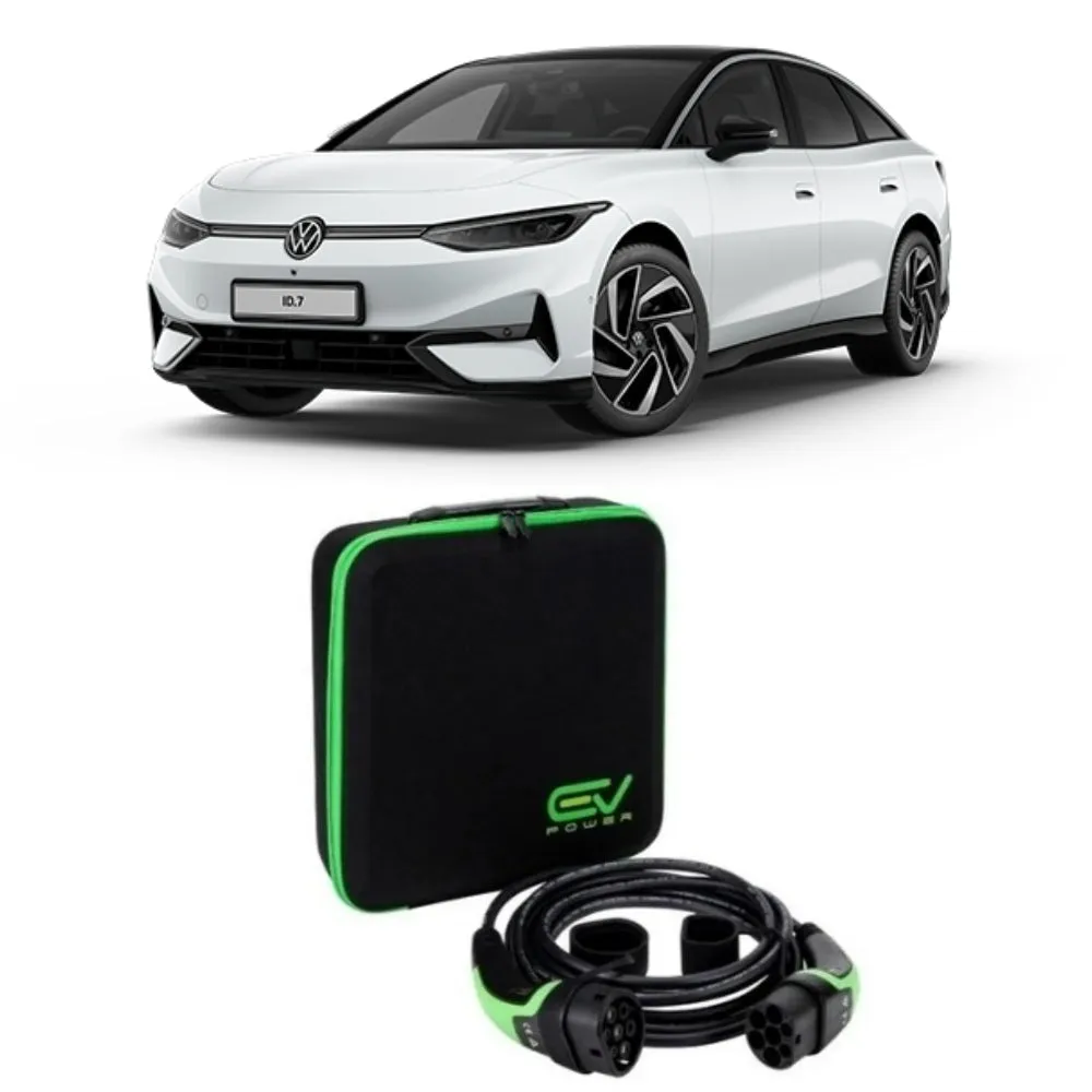 Volkswagen ID7 Charging Cable