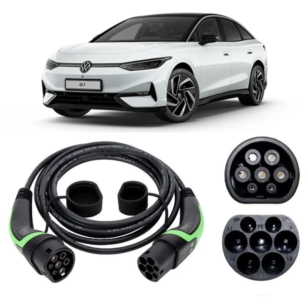 Volkswagen ID7 Charging Cable