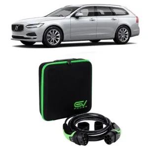 Volvo V90 EV Charging Cable