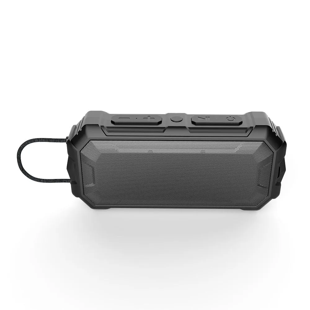 Wireless Bluetooth Speaker Private Model Card Portable Waterproof Outdoor Mini Speaker Subwoofer