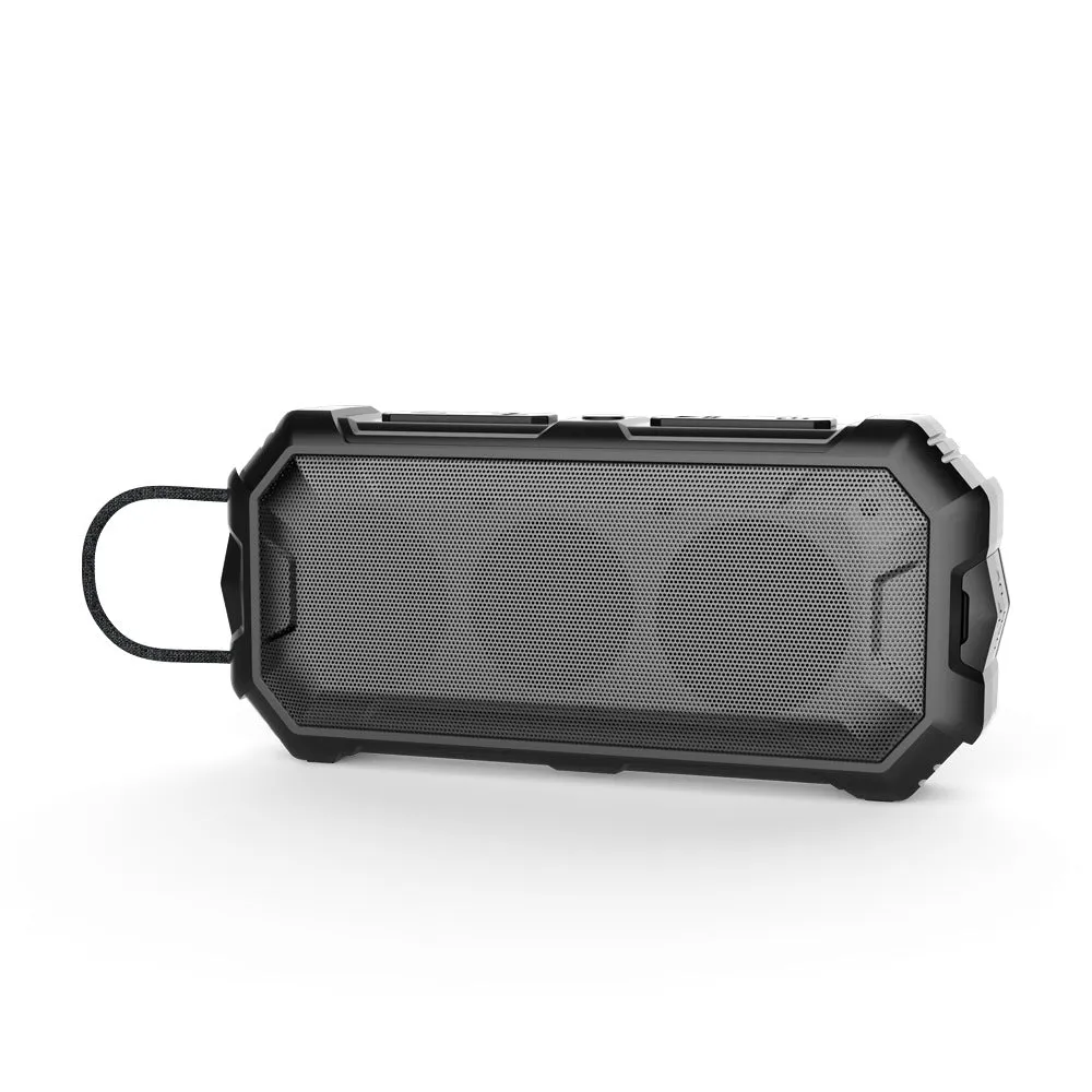 Wireless Bluetooth Speaker Private Model Card Portable Waterproof Outdoor Mini Speaker Subwoofer