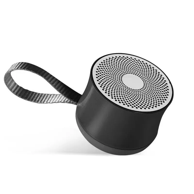 Wireless Mini Bluetooth Audio Portable Household Outdoor Sports TF Card Subwoofer