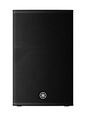 Yamaha CHR15 1000W 15-inch Passive Speaker